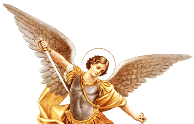 Arcángel San Miguel- TarotGratis.club