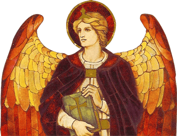 Arcángel San Uriel