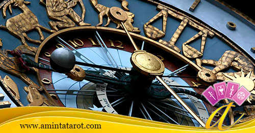 Casas Astrológicas - Astrologia - TarotGratis.club