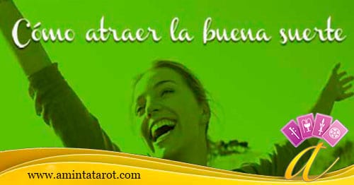 Como hacer que cambie tu suerte - hechizos y rituales