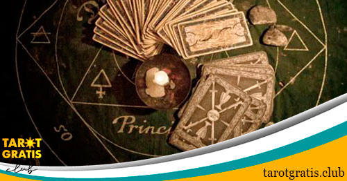 Oráculo online - tarot gratis club