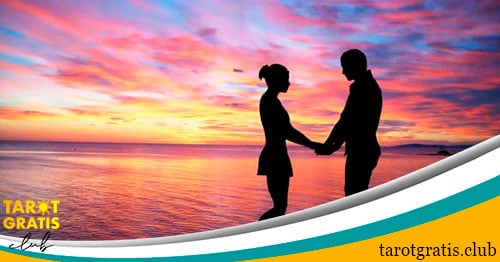 Tirada de tarot de amor - tarot gratis club
