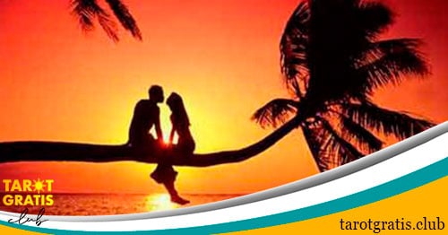Tirada de tarot del amor - tarot gratis club