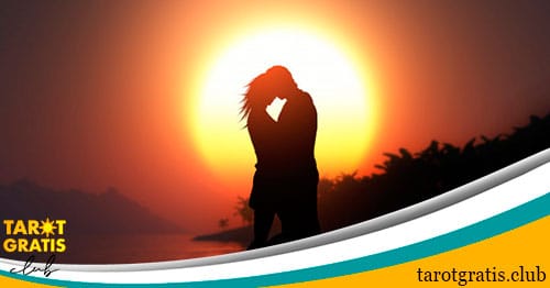 Tirada del tarot del amor - tarot gratis club