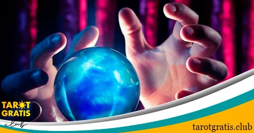 bola de cristal - tarot gratis club