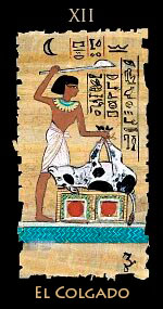 ahorcado