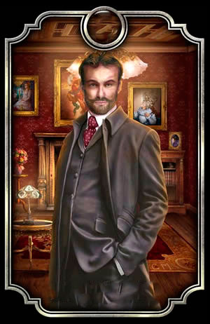 Mago