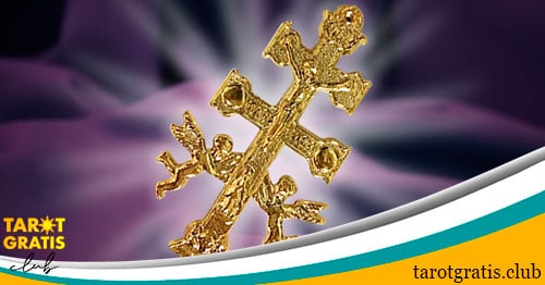 oración a la Cruz de Caravaca como proteccion