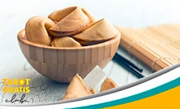 Oráculo Galletas de la Fortuna