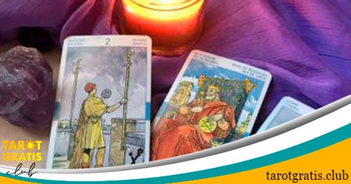 tarot real y fiable - tarot gratis club