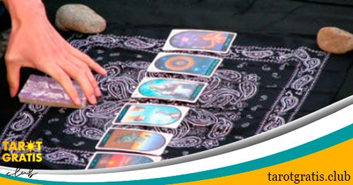 tarot verdadero - tarot gratis club