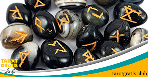 tipos de tiradas de runas gratis - tarot gratis club