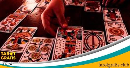 tirada del futuro inmediato - tarot gratis club