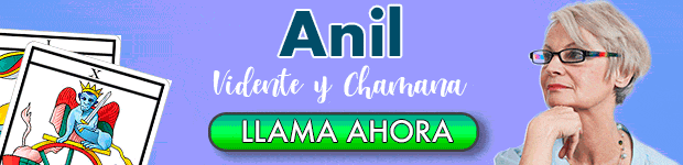 Anil - tarotistas buenas - tarot gratis club
