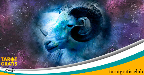 Como son los horóscopo aries - tarot gratis club