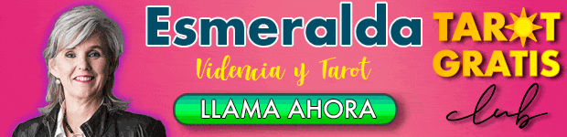 Esmeralda Romero - tarotistas gratis
