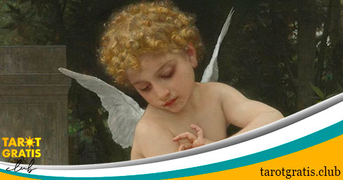 oráculo angelical