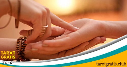 Quiromancia - tarot gratis club