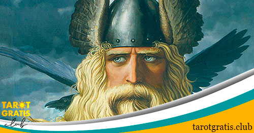 Runas del dios Odín - tarot gratis club