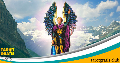 Oración a San Miguel Arcángel - TarotGratis.club