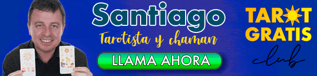 Santiago - videntes y tarotistas - tarot gratis club