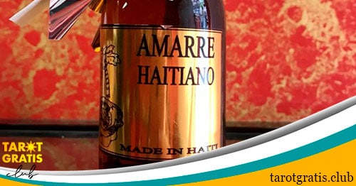 Amarre haitiano de amor - amarres de amor