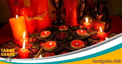 amarres de amor - tarot gratis club