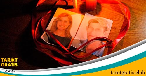amarress de amor - tarot gratis club