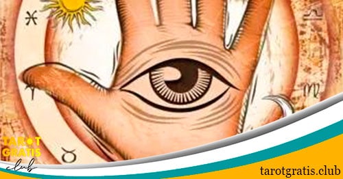 arte de quiromancia - tarot gratis club