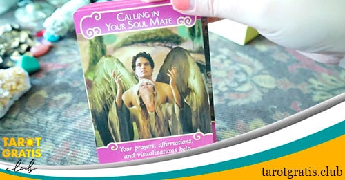 Tarot de los Ángeles