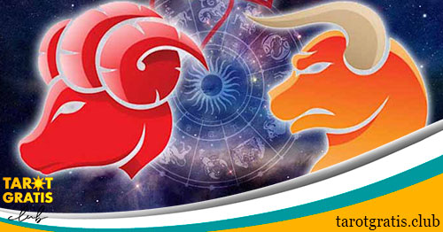 Compatibilidad de Aries y Tauro - Compatibilidad de horoscopos