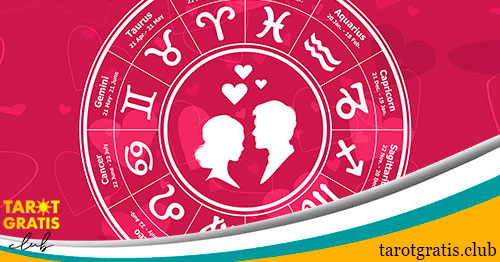 compatibilidad de signos del horóscopo - tarot gratis club