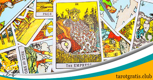 consulta el mejor Tarot gratis club