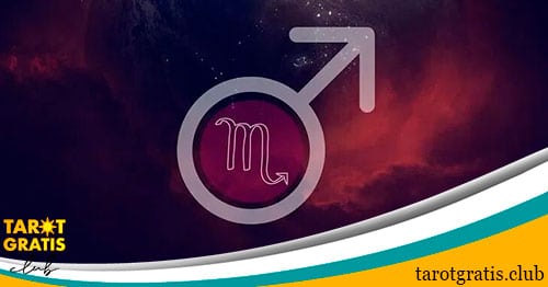 el hombre escorpio - tarot gratis club