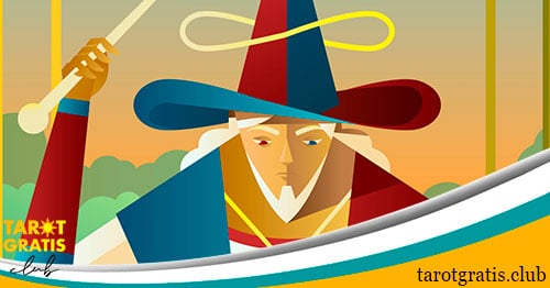 el mago del tarot - tarot gratis club
