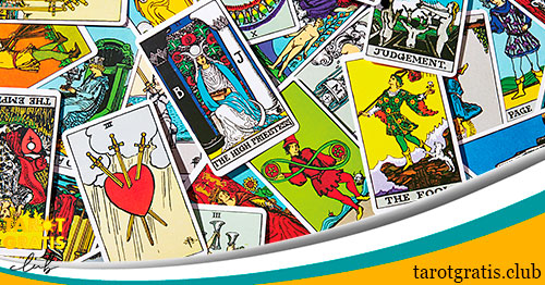 el mejor Tarot gratis club