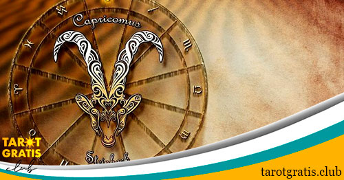 hombre capricornio en el amor - tarot gratis club