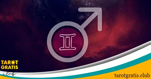hombre géminis - tarot gratis club