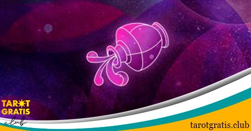 horóscopo acuario - tarot gratis club