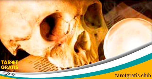 necromancia o nigromancia - tarot gratis club