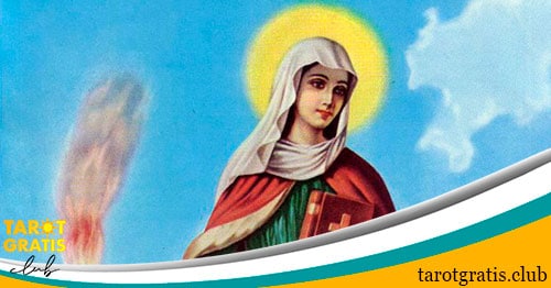 Oración a Santa MArta