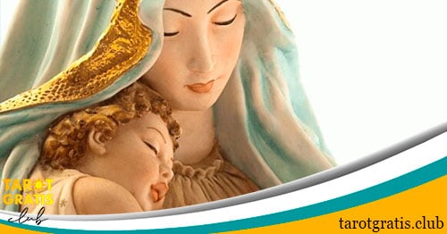 Oración a la Magnífica Virgen - Oraciones Milagrosas