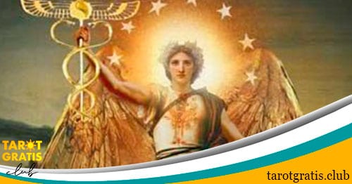 Oración a San Uriel - TarotGratis.club
