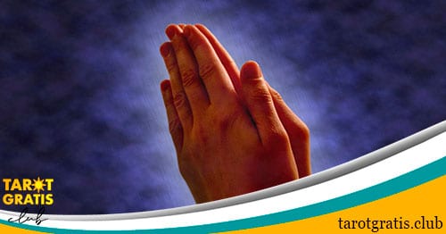 oraciones poderosas - tarot gratis club