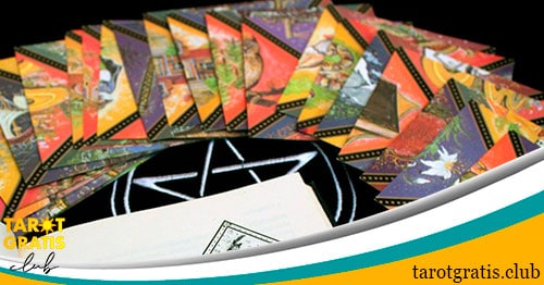 oraculo gitano - tarot gratis club