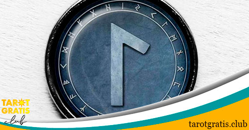 runa lagaz - tarot gratis club