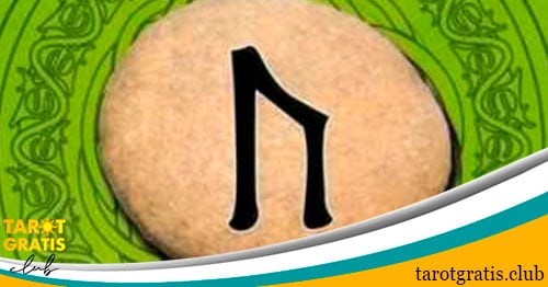 runa uruz - tarot gratis club