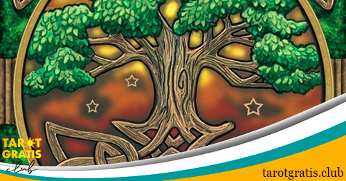 runas celtas - tarot gratis club