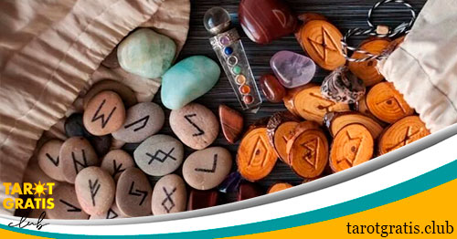 significado de las runas - tarot gratis club