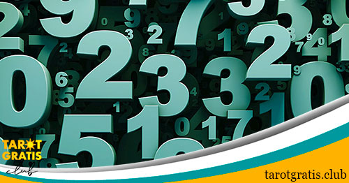 significado de números en numerologia - tarot gratis club
